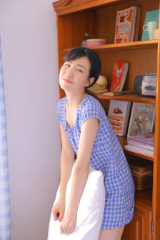 交换朋友的妈妈